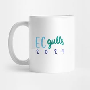 Endicott College Mug